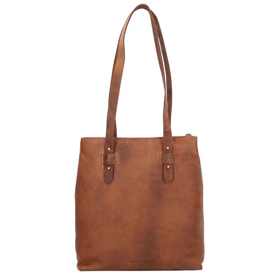 Harold's Antic shoulder bag leather 29 cm