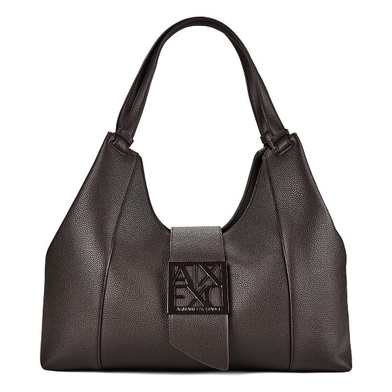 Armani Exchange Susy Shoulder Bag 40 cm
