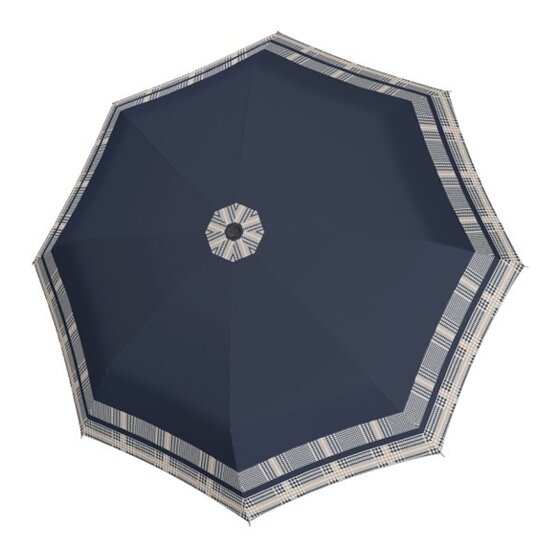 Doppler Fiber Flex Long AC Stick umbrella 88 cm