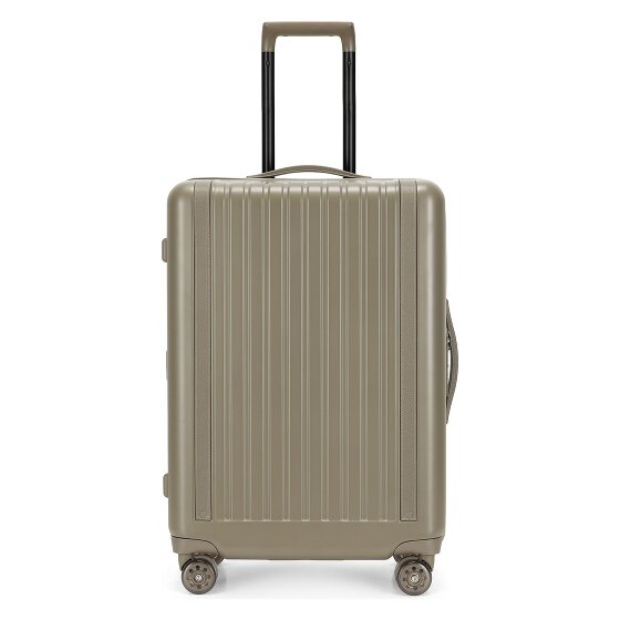 Epic Atlas 4 wheels Trolley M 66 cm