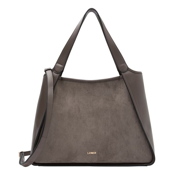 L.Credi Pheline Shopper Bag 40 cm