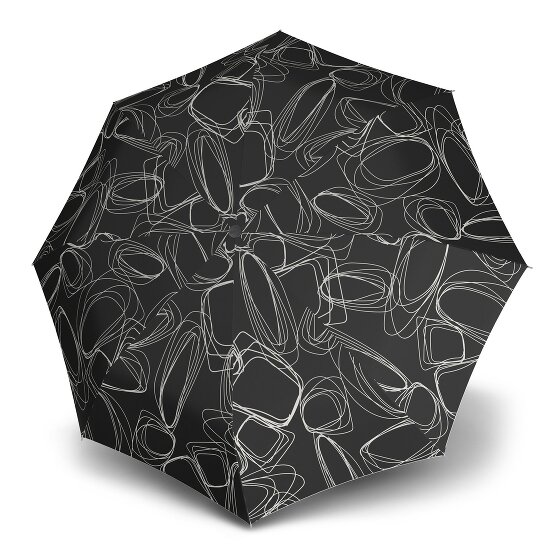 Knirps T.200 Duomatic pocket umbrella 28 cm