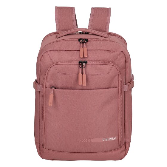 Travelite Kick Off Daypack 40 cm Laptop compartment