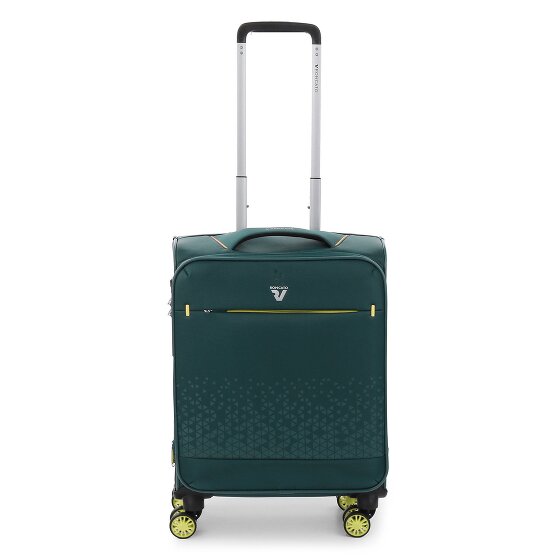 Roncato Crosslite 4 Roll Cabin Trolley 55 cm