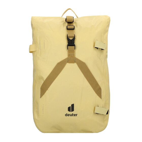 Deuter Amager 25+5 bike backpack 48 cm