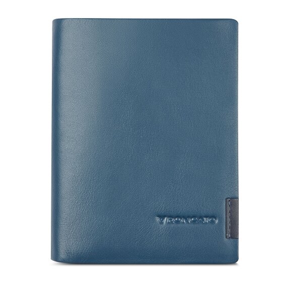 Roncato Monaco Wallet RFID protection Leather 12.5 cm