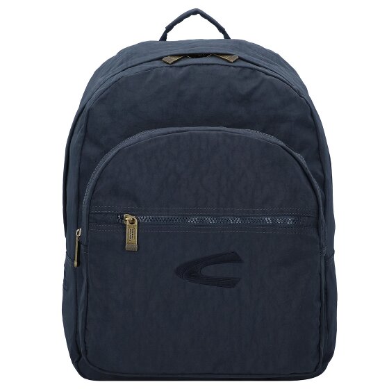 camel active Journey backpack 40 cm laptop compartment