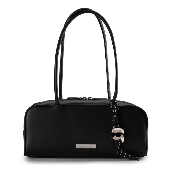 Karl Lagerfeld Ikon Shoulder Bag 33 cm