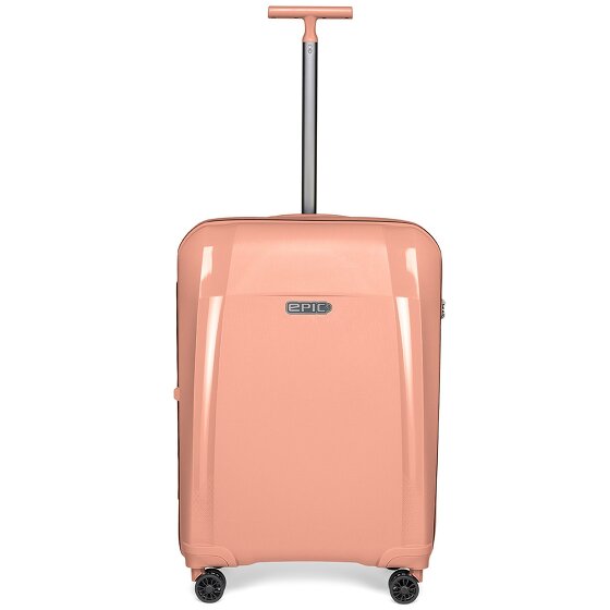 Epic Phantom SL 4-Wheel Trolley 66 cm