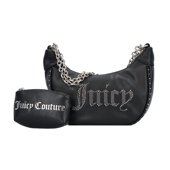 Juicy Couture Kimberly Shoulder Bag 25 cm Juicy Couture Kimberly Shoulder Bag 25 cm