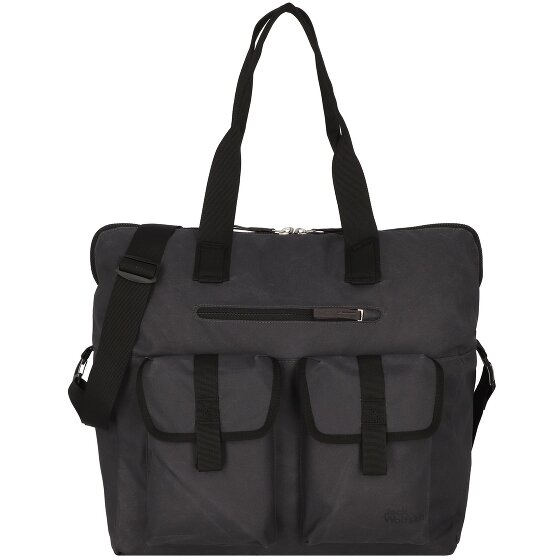 Jack Wolfskin Traveltopia Weekender travel bag 42 cm laptop compartment