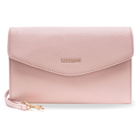 Lazarotti Bologna Leather Clutch bag Leather 23 cm