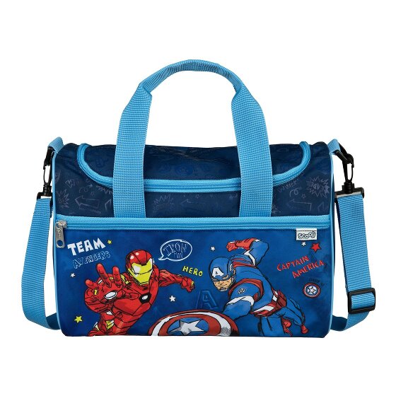 Scooli Sports bag 35 cm