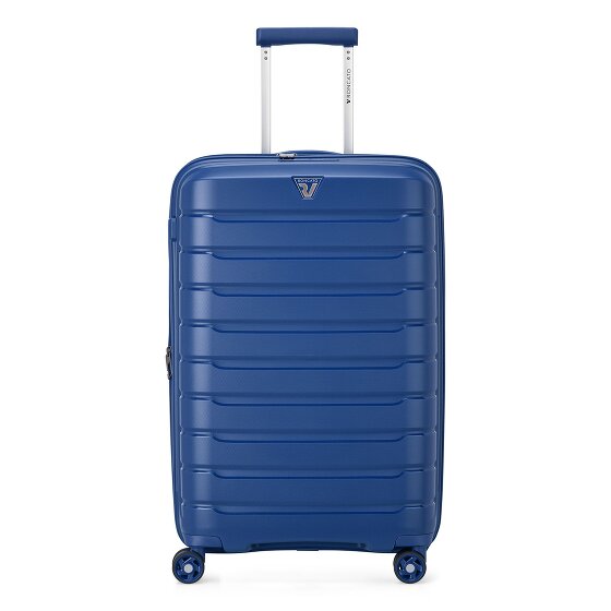 Roncato B-Flying Move 4 wheels Trolley 68 cm with expansion pleat