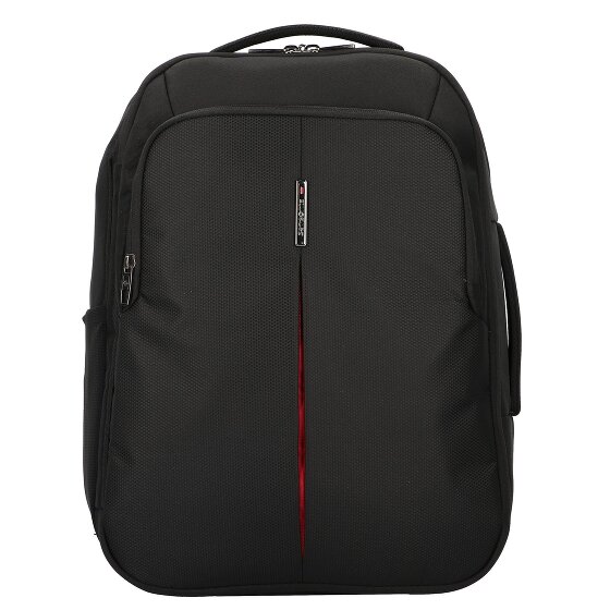 Samsonite Guardit 3.0 travel backpack M 45 cm laptop compartment
