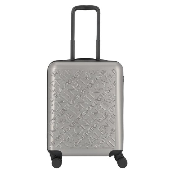 Valentino Mars 4 wheels Cabin trolley 54 cm