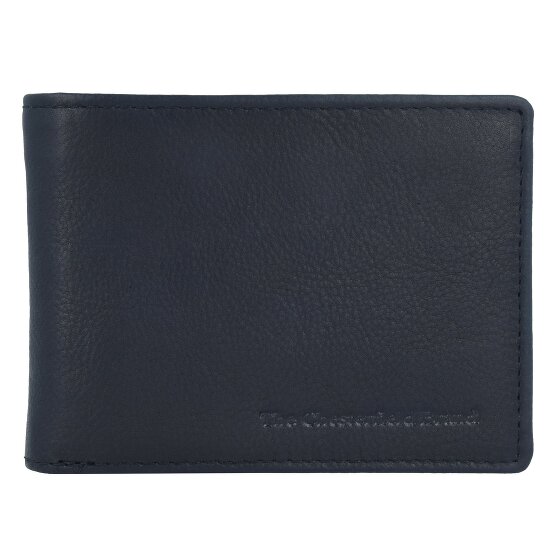 The Chesterfield Brand Marvin Wallet RFID protection Leather 10.5 cm