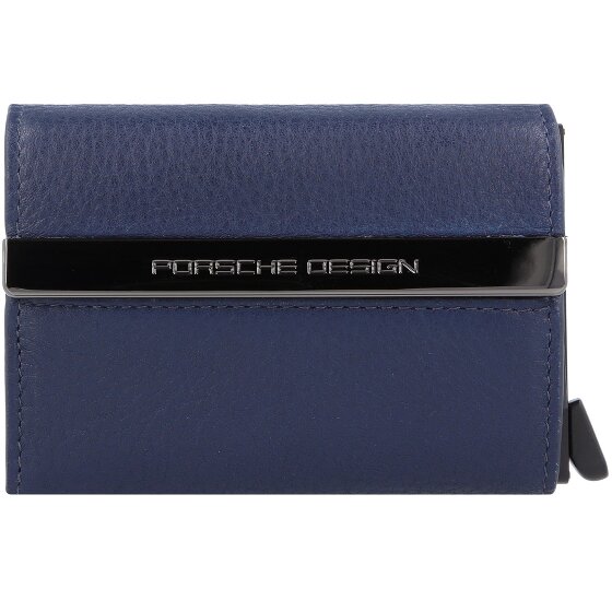 Porsche Design Credit card case RFID leather 10 cm