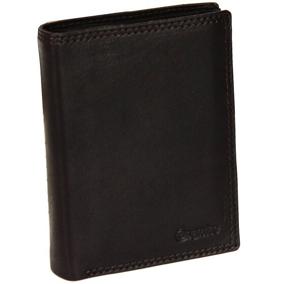 Esquire Duo wallet II leather 9 cm