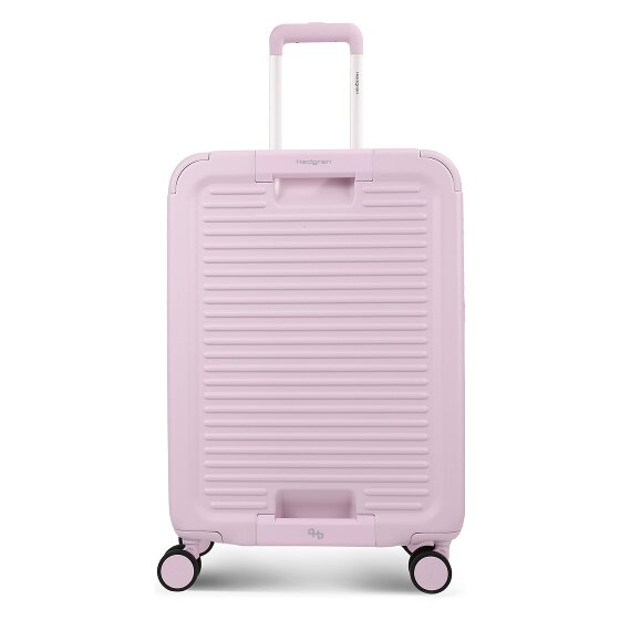 Hedgren Raku 4 wheels Trolley 65.5 cm Expandable