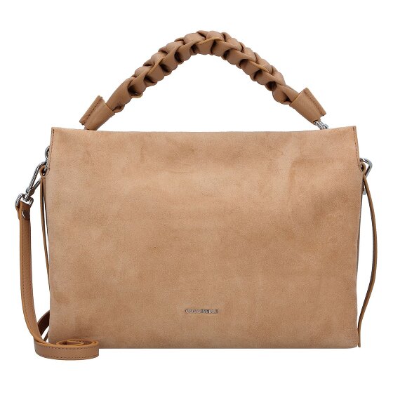 Coccinelle Boheme Handbag Leather 32 cm