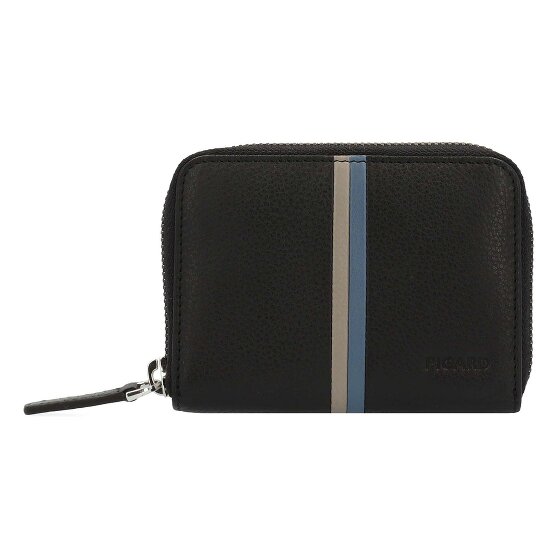 Picard Horizon 1 Wallet RFID protection Leather 11 cm