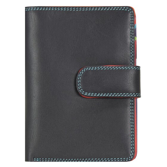 Mywalit Medium Snap Wallet wallet leather 13 cm
