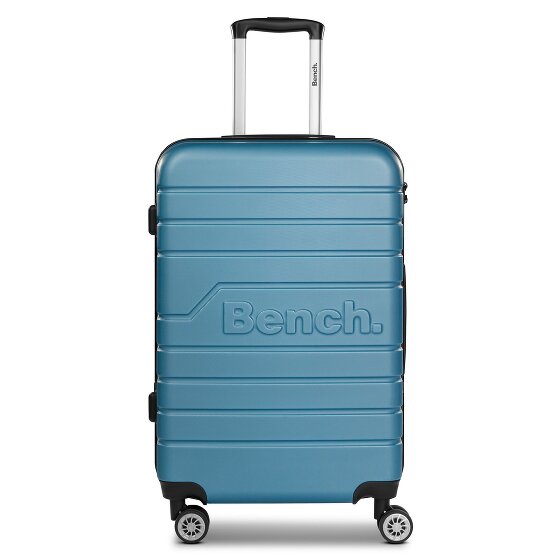 Bench Seattle 4 wheels Trolley M 69 cm