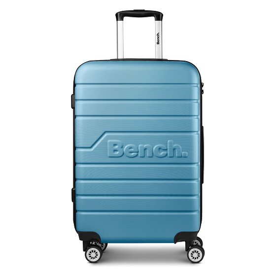 Bench Seattle 4 wheels Trolley M 69 cm