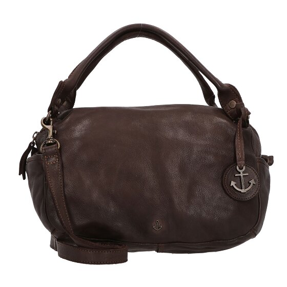 Harbour 2nd Saphira Shoulder Bag Leather 29 cm