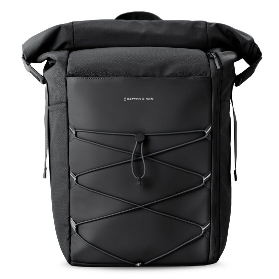 Kapten & Son Yoho Daypack 45 cm Laptop compartment