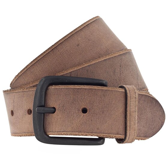 Vanzetti Belt leather