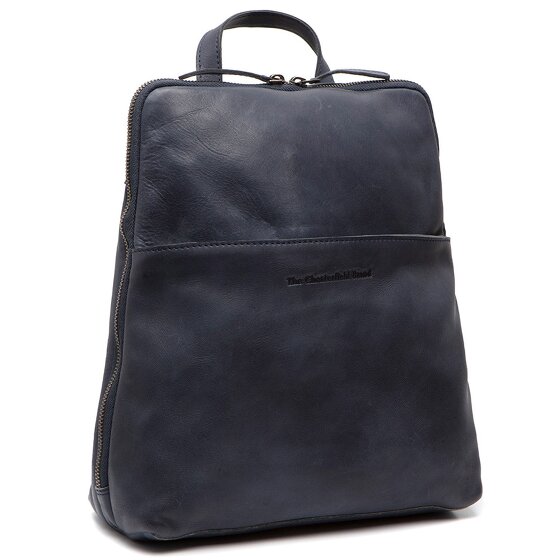 The Chesterfield Brand Bern Daypack Leather 32 cm