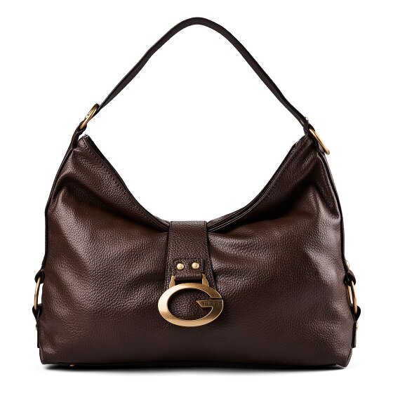 Guess Camden Shoulder Bag 44 cm