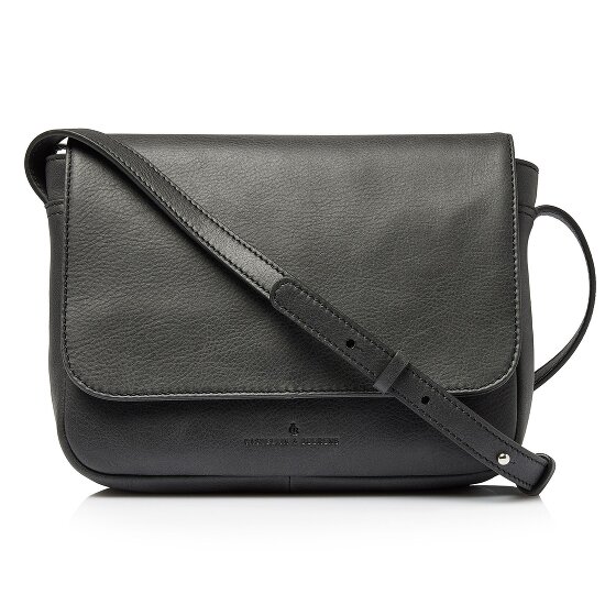 Castelijn & Beerens Carisma Messenger Genuine Leather 27 cm