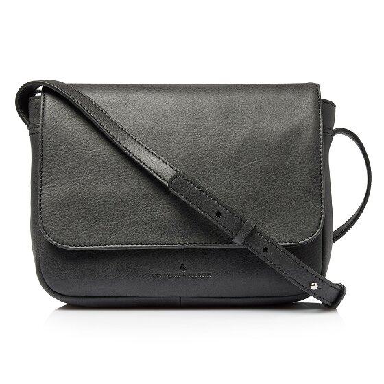 Castelijn & Beerens Carisma Messenger Leather 27 cm