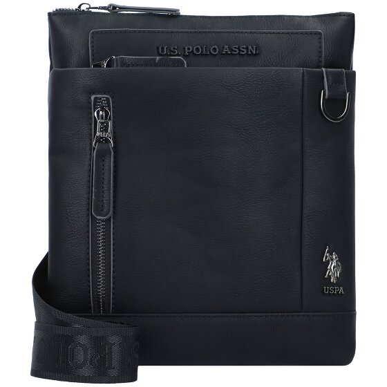 U.S. Polo Assn. Cambridge shoulder bag 24 cm