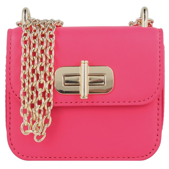 Tommy Hilfiger Micro Turnlock Mini Bag shoulder bag leather 11 cm