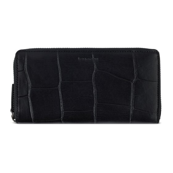 Bugatti Nevio Wallet RFID protection Leather 19.5 cm