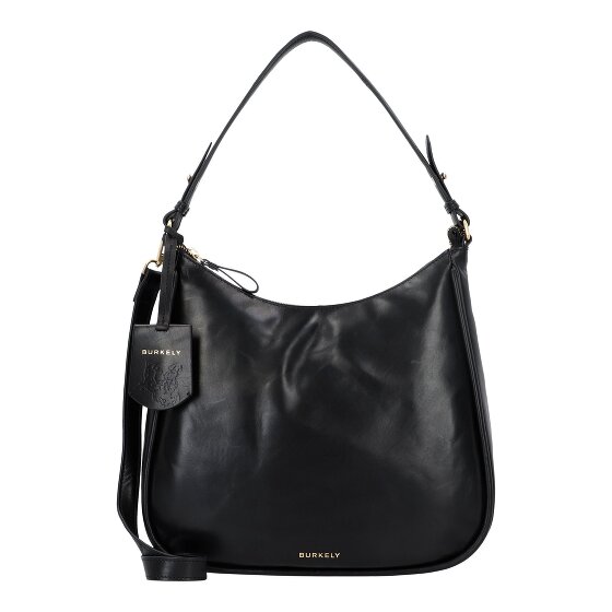 Burkely Vintage Veda Shoulder Bag Leather 31 cm