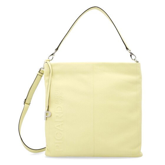Picard Zoom Shoulder Bag Leather 34 cm