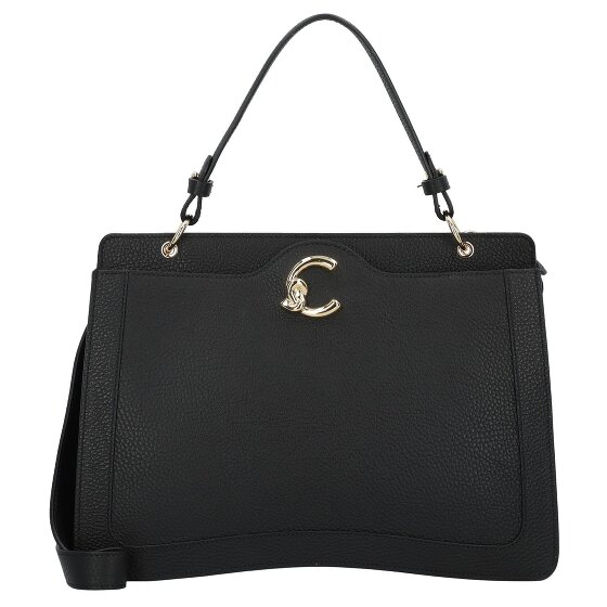 Coccinelle C-Me Handbag Leather 30 cm