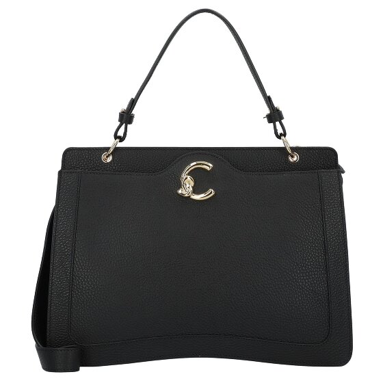 Coccinelle C-Me Handbag Leather 30 cm