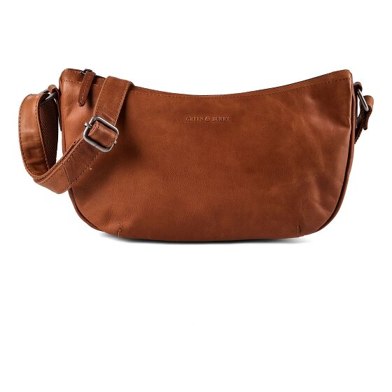 Greenburry Fiorentina Shoulder bag Genuine Leather 34 cm