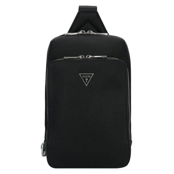 Guess Milano shoulder bag 26 cm