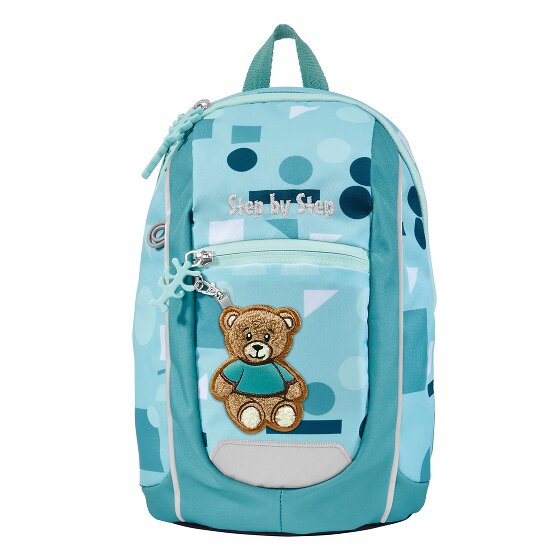 Step by Step Kiga Mini Kindergarten backpack 30 cm
