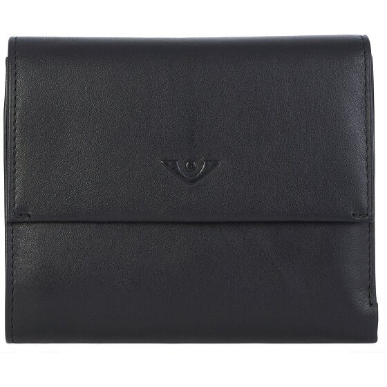 Voi Soft Jodie wallet leather 12 cm