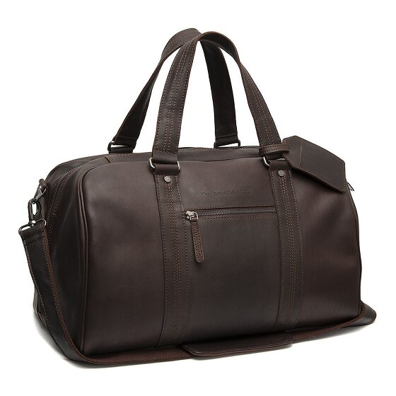 The Chesterfield Brand Volenza Weekender travel bag Leather 46 cm