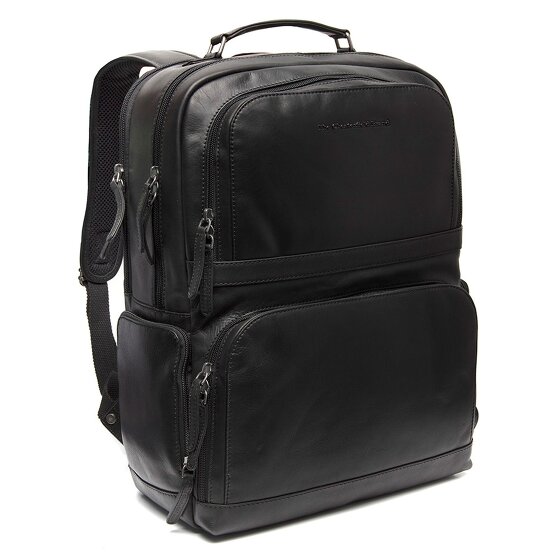 The Chesterfield Brand Lennox Business backpack Leather 42 cm Laptop compartment