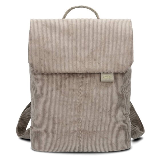 Zwei Mademoiselle.M Daypack 35 cm Laptop compartment